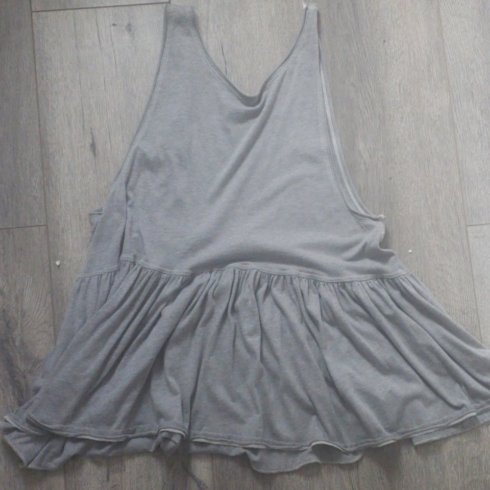 Free People swing tank